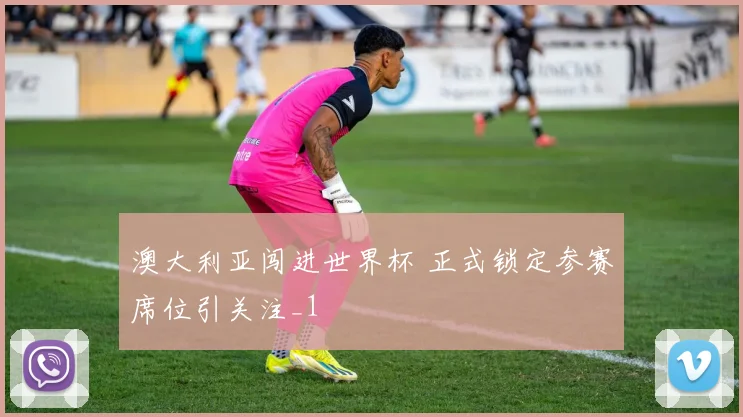 澳大利亚闯进世界杯 正式锁定参赛席位引关注_1