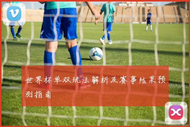 世界杯单双玩法解析及赛事结果预测指南